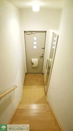 ユニゾンガーデンIIIの物件内観写真